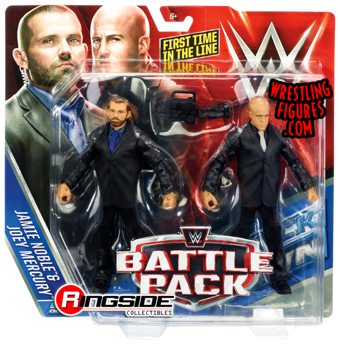 wwe the ascension action figures