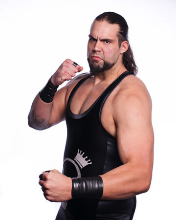 giant wrestler