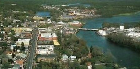 Seaford, Delaware | Pro Wrestling | FANDOM powered by Wikia