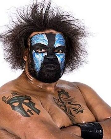 kongo kong