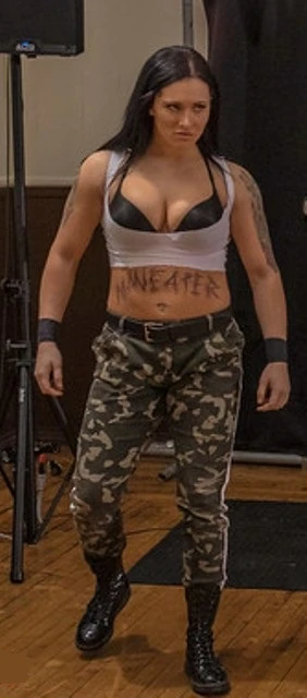 maria manic
