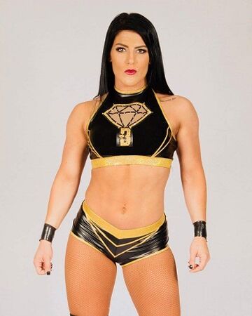 Tessa Blanchard | Pro Wrestling | Fandom