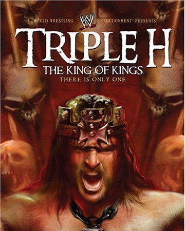 Triple H King Of Kings There Is Only One Pro Wrestling Fandom