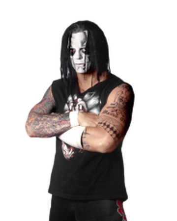 Vampiro Pro Wrestling Fandom