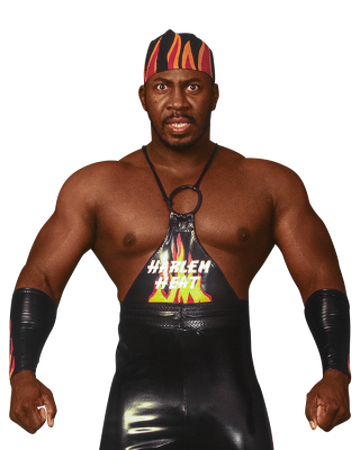 stevie ray wwe