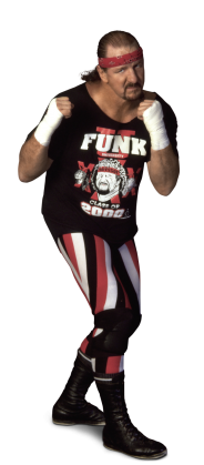 Terry Funk | Pro Wrestling | FANDOM powered by Wikia