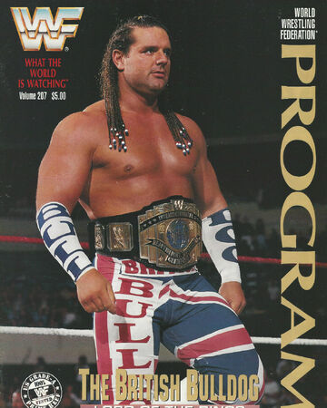 wwf wrestlers