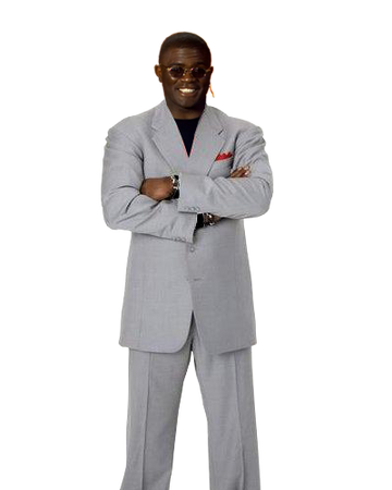 Lawrence Taylor Pro Wrestling Fandom