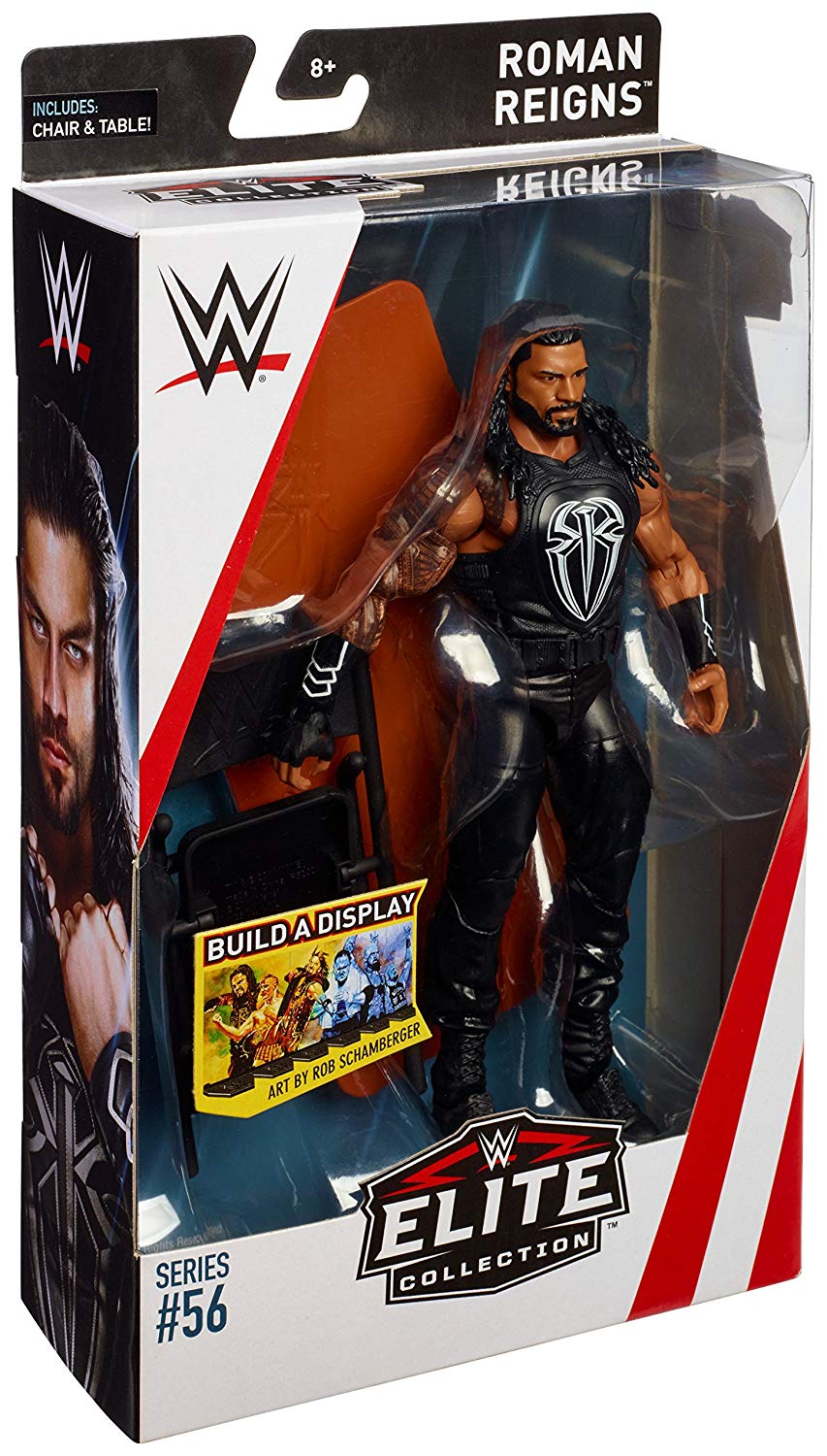 wwe elite 56