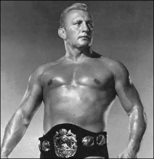 Buddy Rogers ProWrestling FANDOM powered by Wikia
