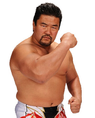 kensuke sasaki
