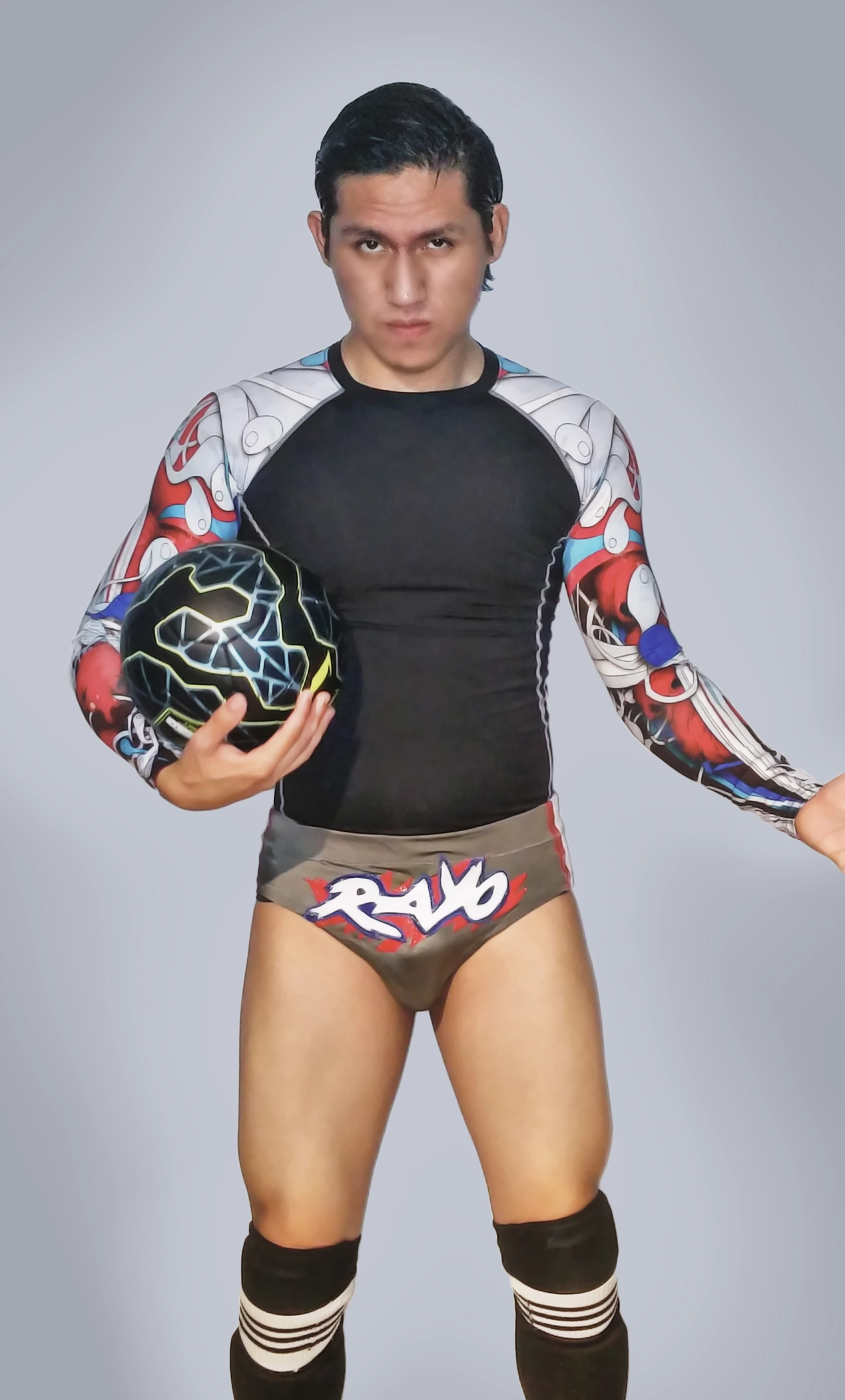 Rayo Pro Wrestling FANDOM powered by Wikia