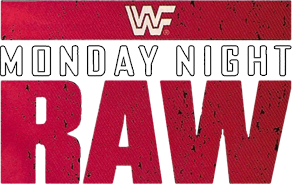 Monday Night RAW