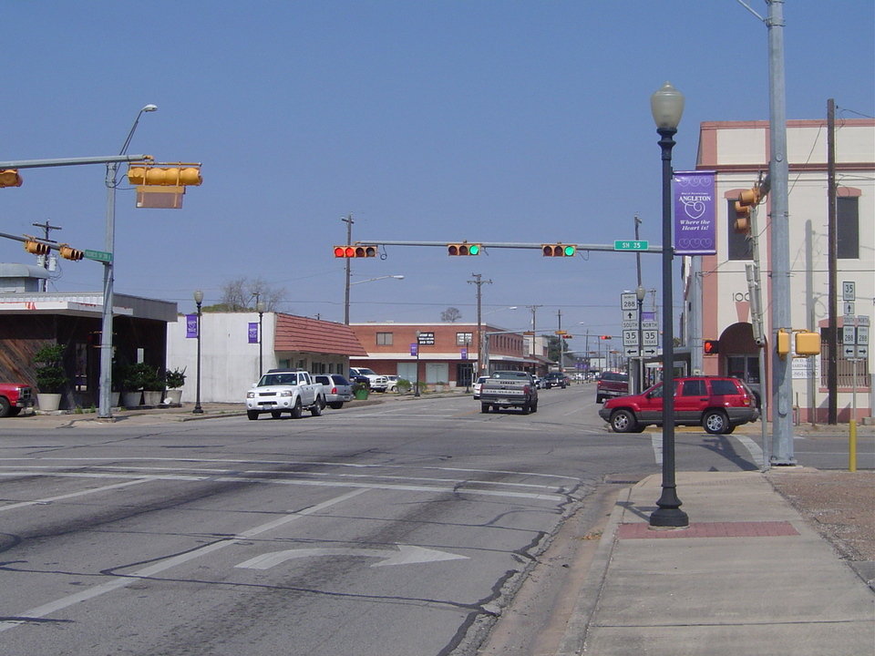 Angleton, TX Angleton, TX