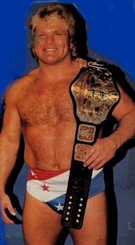 Brad Rheingans Pro Wrestling FANDOM powered by Wikia