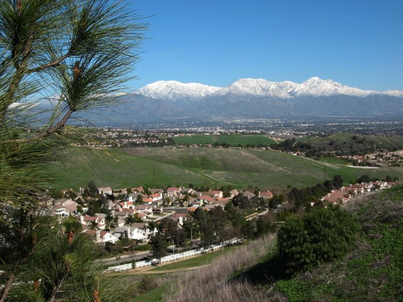 Chino, California Pro Wrestling FANDOM powered by Wikia
