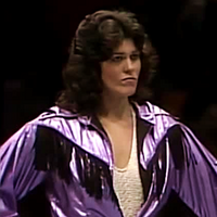 Penny Mitchell Pro Wrestling Fandom