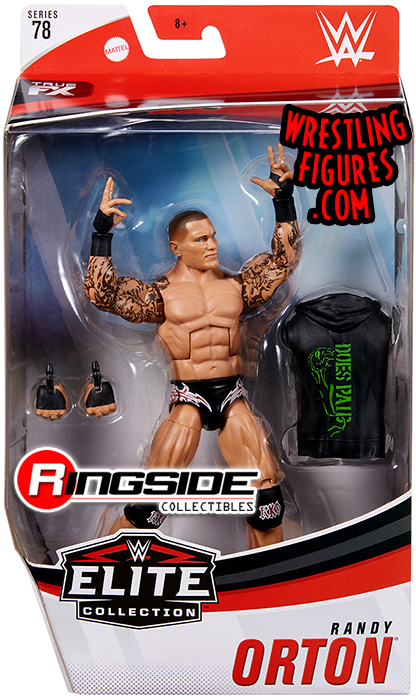 elite 67 randy orton