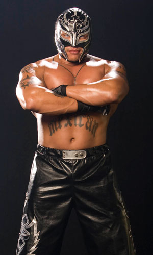 Rey Mysterio Pro Wrestling Wiki Fandom Powered By Wikia