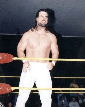 Ron Reis Pro Wrestling Fandom