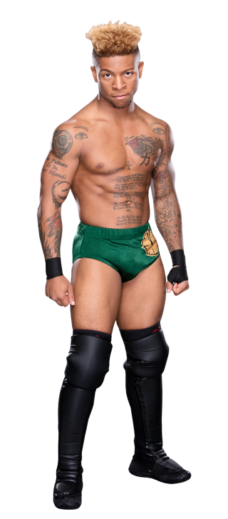 Wikipedia - Lio Rush  Latest?cb=20171117102439