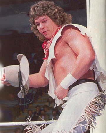 sam houston wrestler