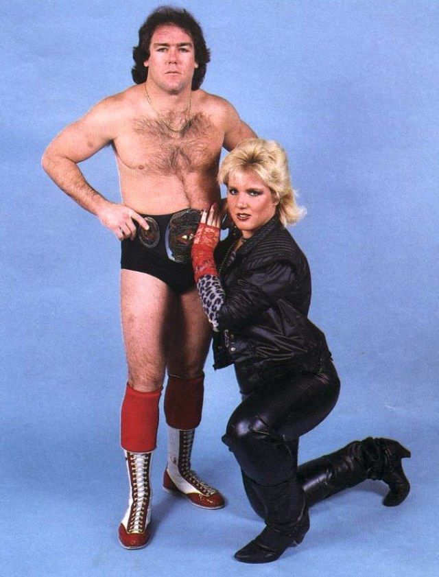baby doll wwe