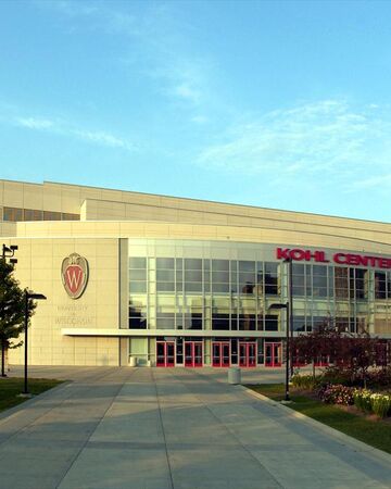 Kohl Center Pro Wrestling Fandom