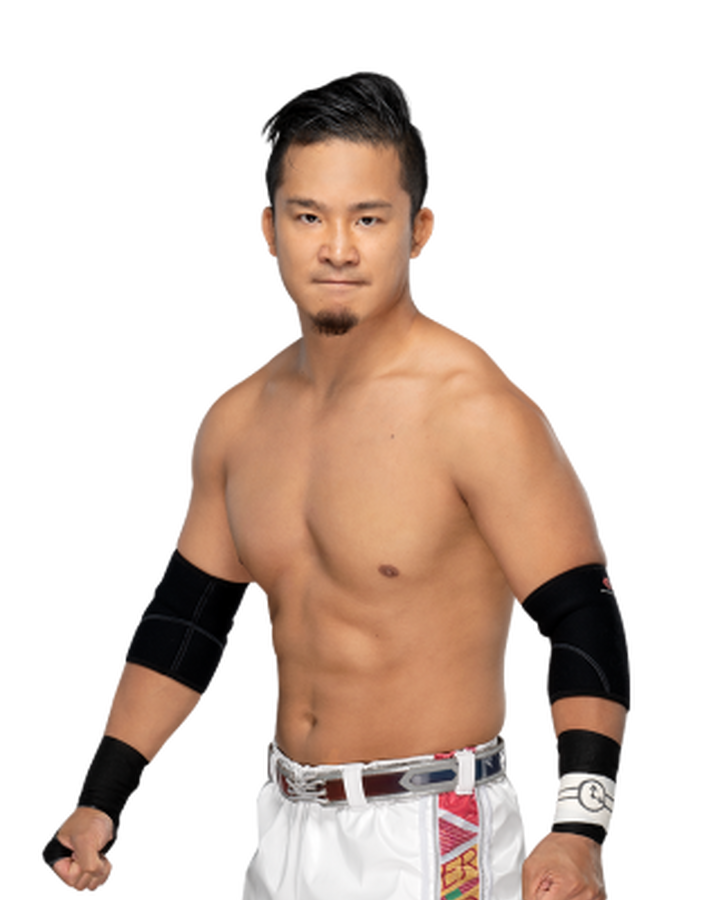kushida nxt