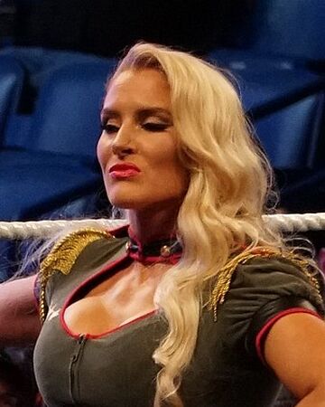 Lacey Evans Pro Wrestling Wiki Fandom