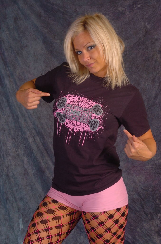 Jennifer Blakeimage Gallery Pro Wrestling Fandom Powered By Wikia 4912