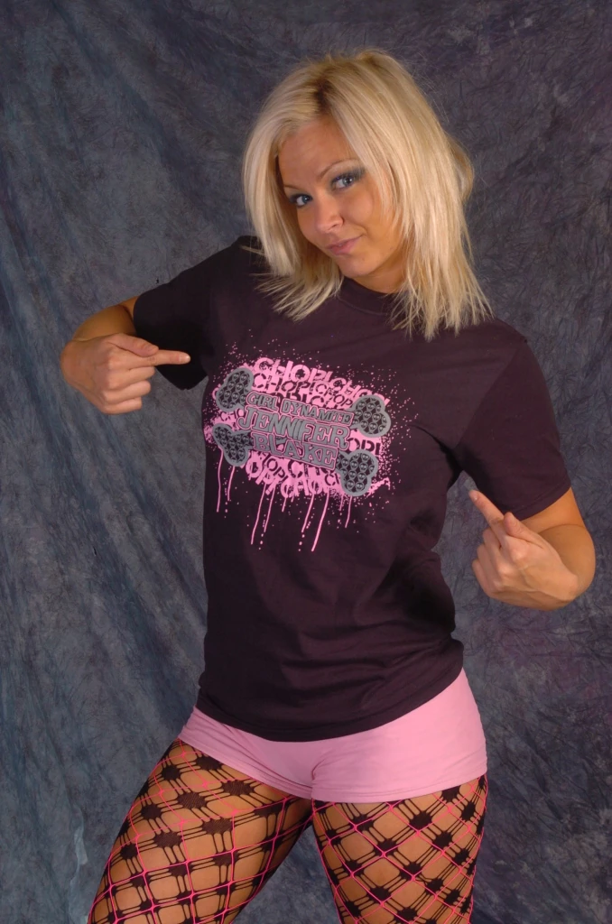 Jennifer Blake/Image gallery Pro Wrestling FANDOM powered by Wikia