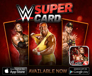 wwe supercard fortify