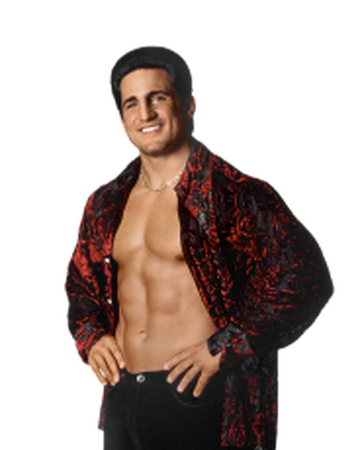 disco inferno wrestler