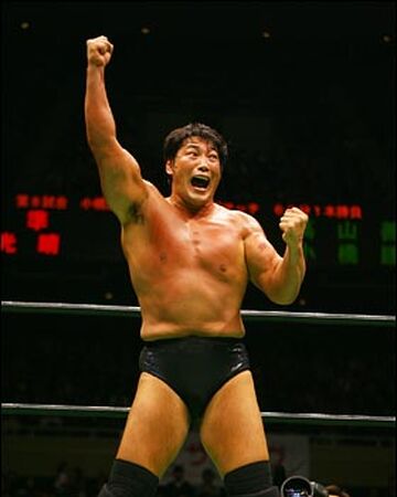 Kenta Kobashi/Event history | Pro Wrestling | Fandom