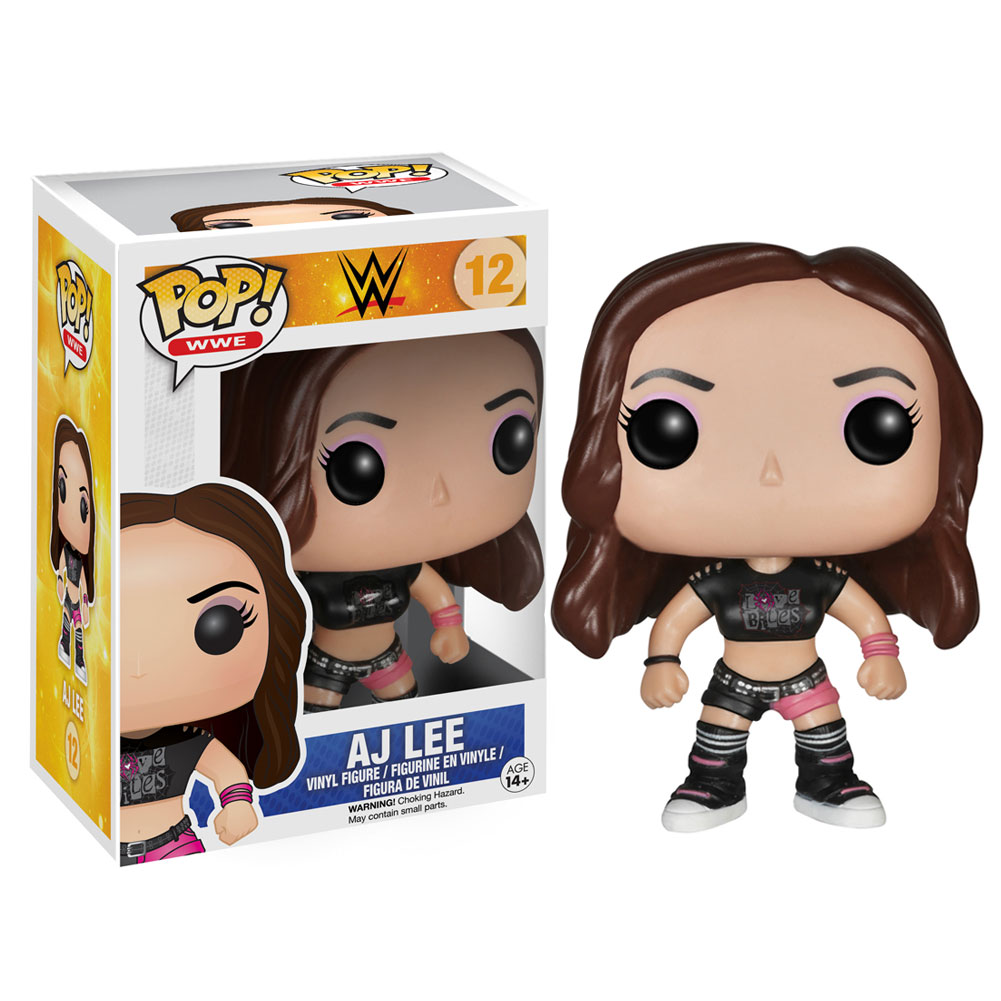 aj lee doll