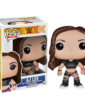 dolph ziggler funko pop