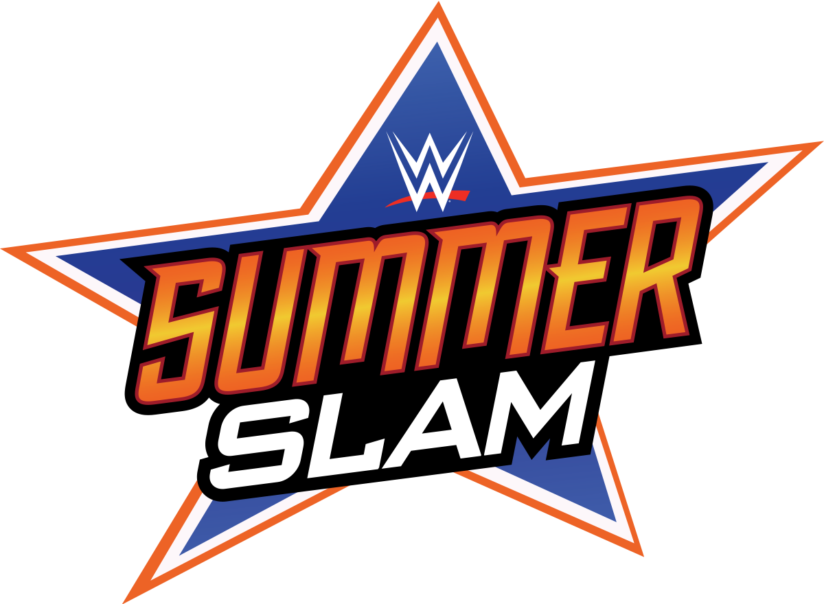 SummerSlam 2018 Pro Wrestling FANDOM powered by Wikia