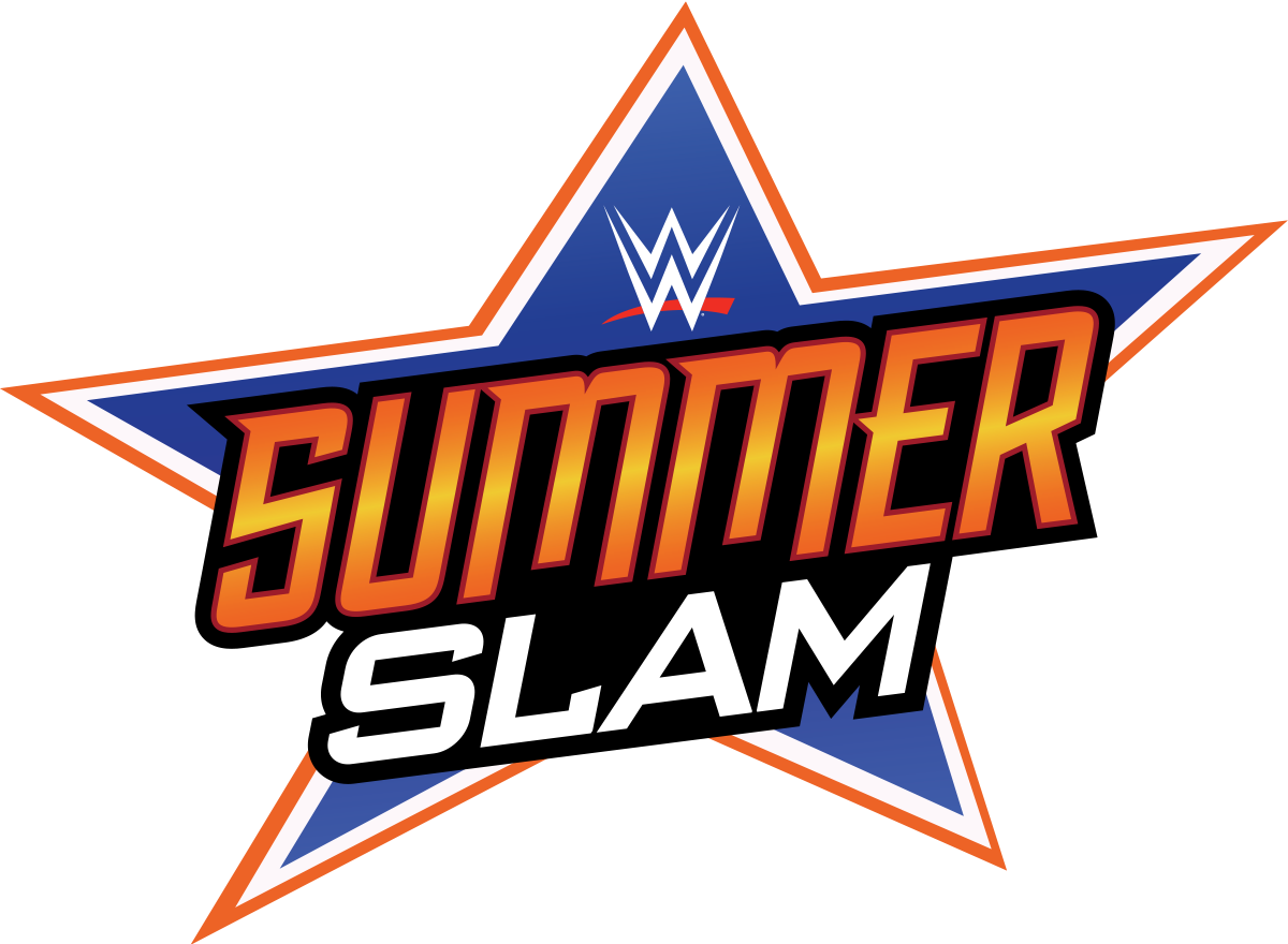 Resultado de imagem para summerslam 2014 png