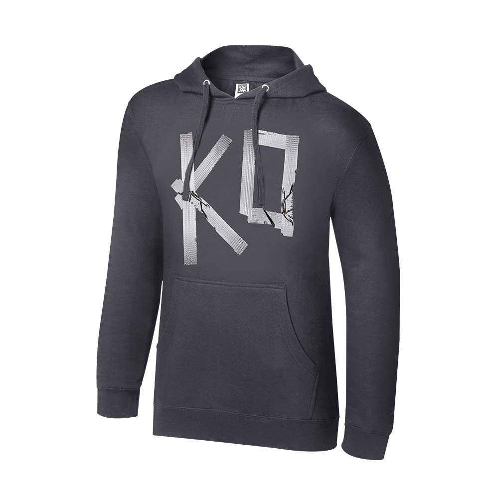 ko hoodie