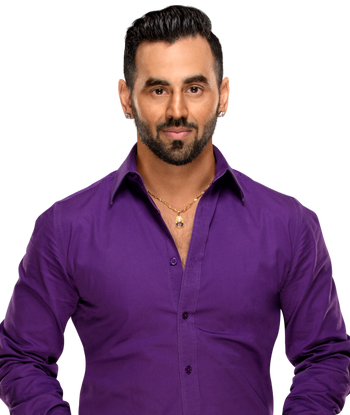 Samir Singh  Pro Wrestling  FANDOM powered by Wikia