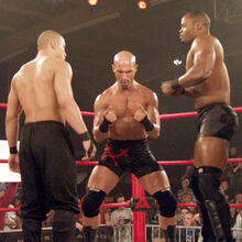 Triple X Image Gallery Pro Wrestling Fandom
