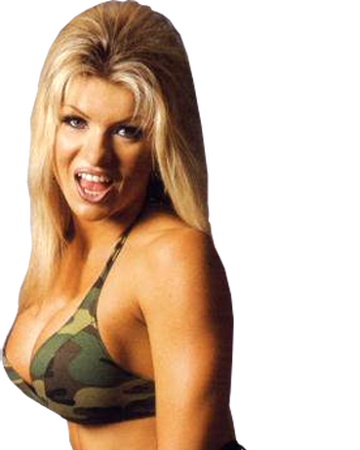 Tylene Buck Pro Wrestling Fandom