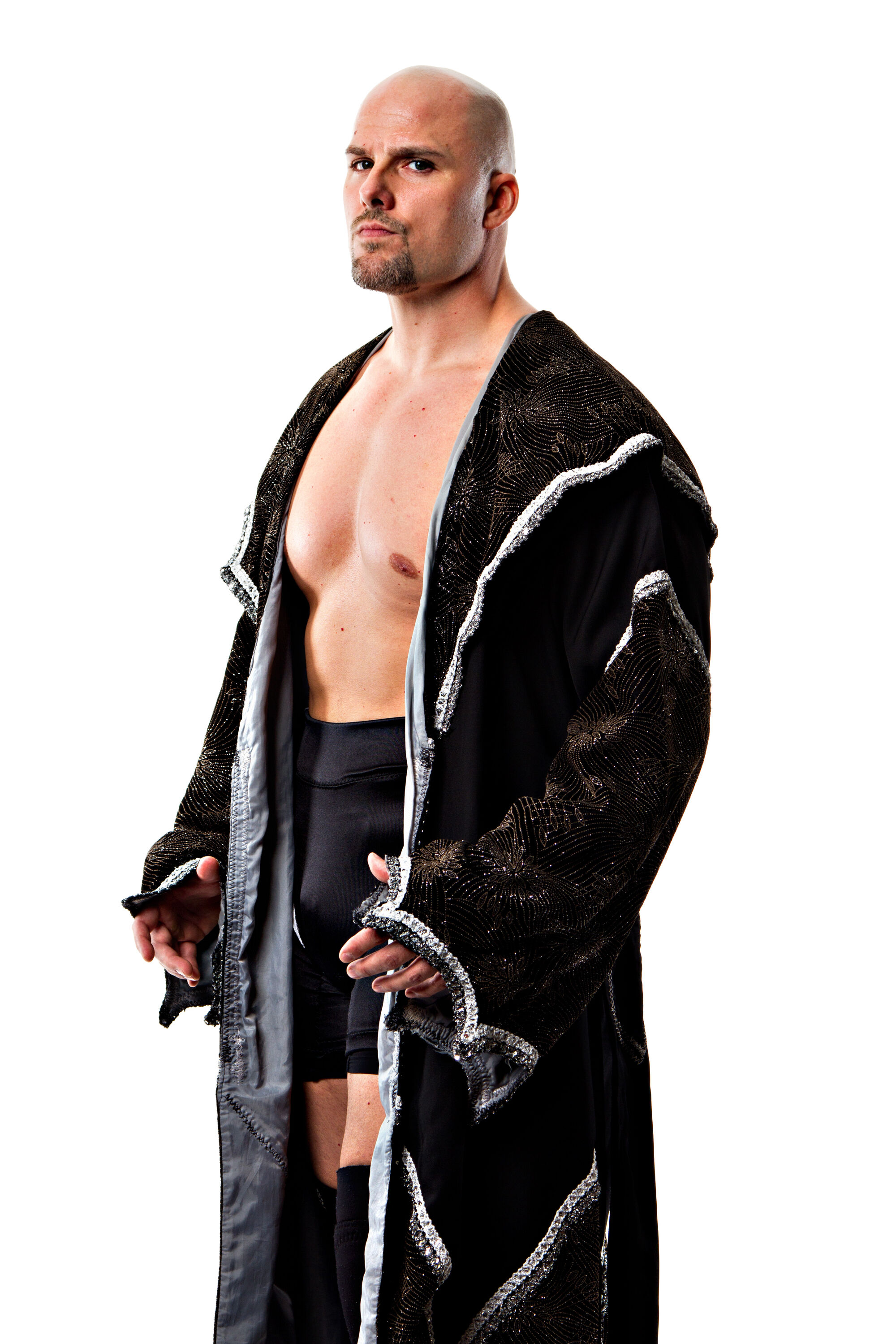 Adam Pearce Pro Wrestling Fandom
