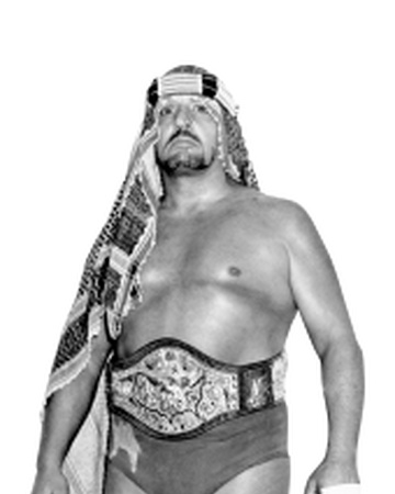 Ed Farhat Pro Wrestling Fandom