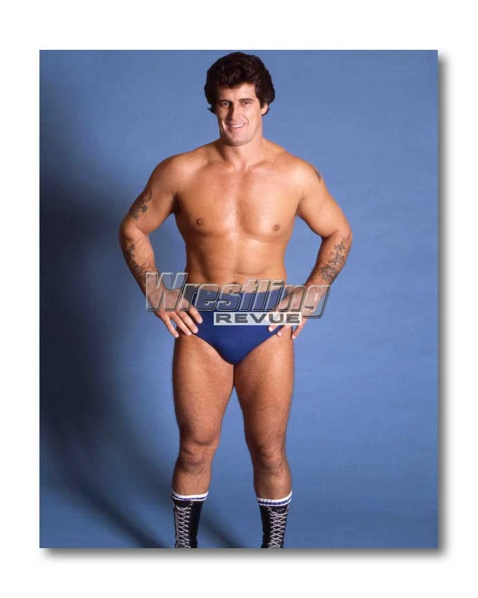 Image Tony Garea 6.jpg Pro Wrestling FANDOM powered by Wikia