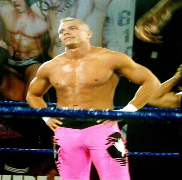 Image - Tyson kidd.jpg | Pro Wrestling | FANDOM powered by Wikia