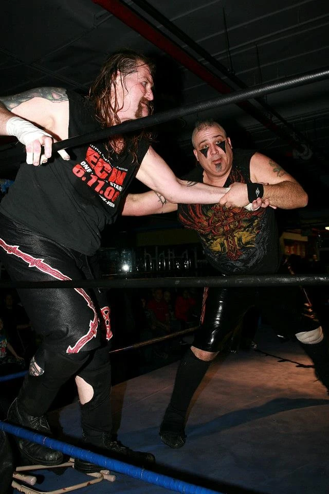 Balls Mahoney/Image gallery Pro Wrestling FANDOM powered by Wikia
