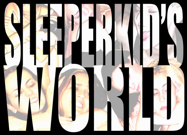 Sleeper Kid's World | Pro Wrestling | Fandom