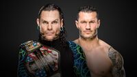 BL 2018 Hardy v Orton
